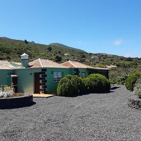Mazo Casa De La Cruzヴィラ エクステリア 写真