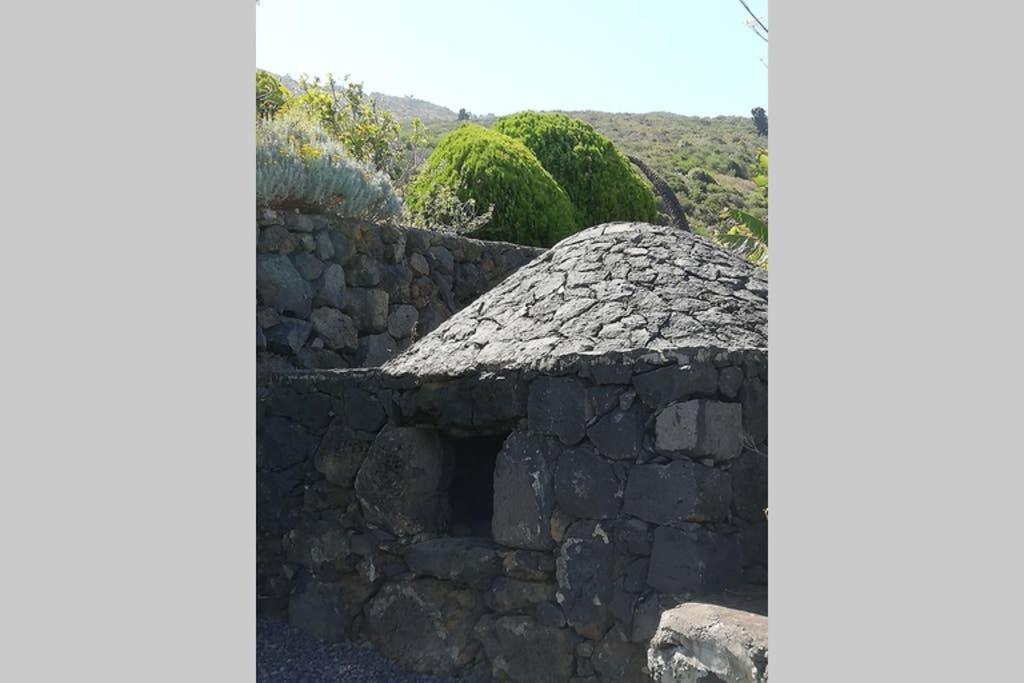Mazo Casa De La Cruzヴィラ エクステリア 写真