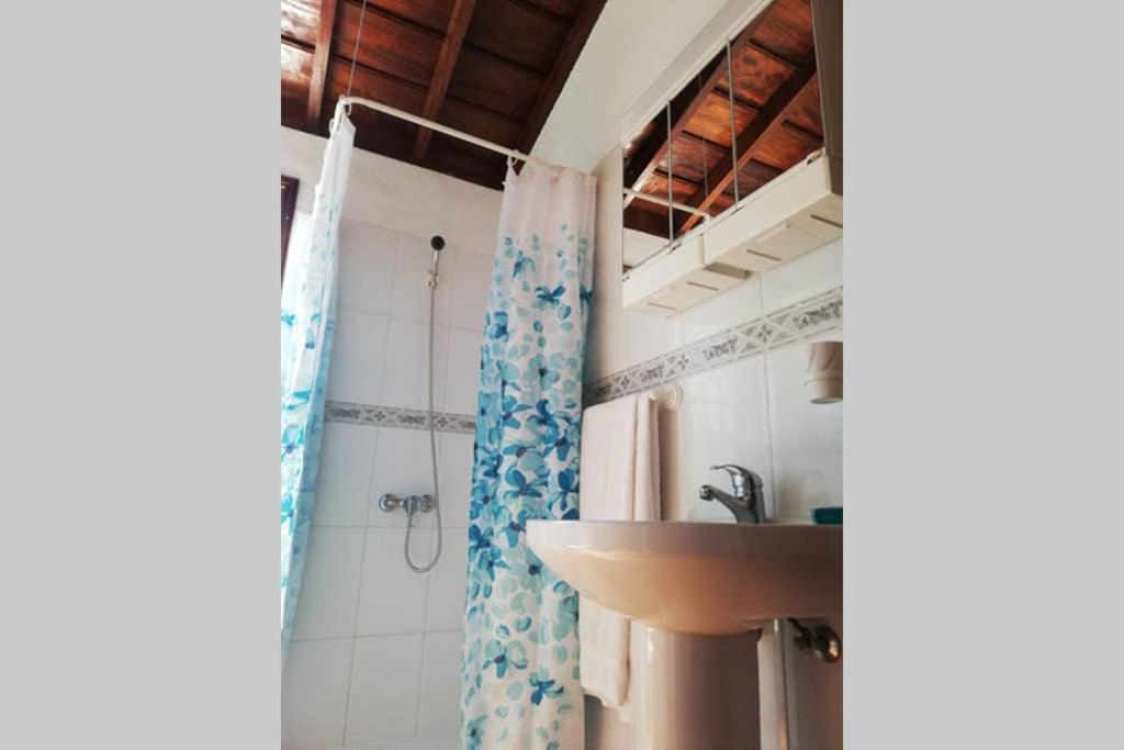 Mazo Casa De La Cruzヴィラ エクステリア 写真