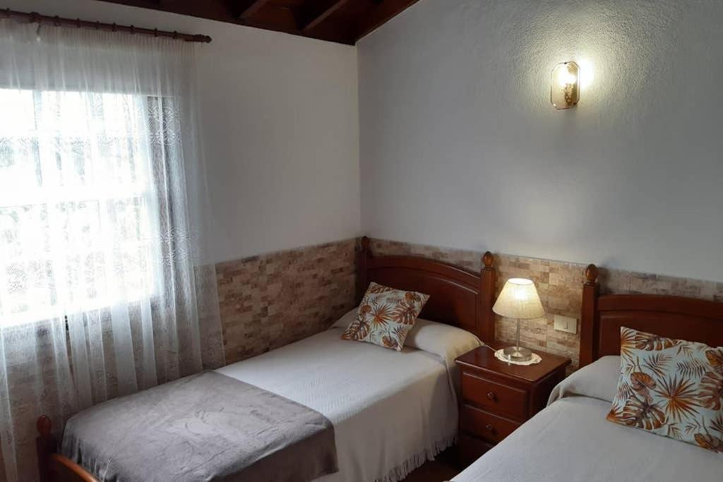 Mazo Casa De La Cruzヴィラ エクステリア 写真