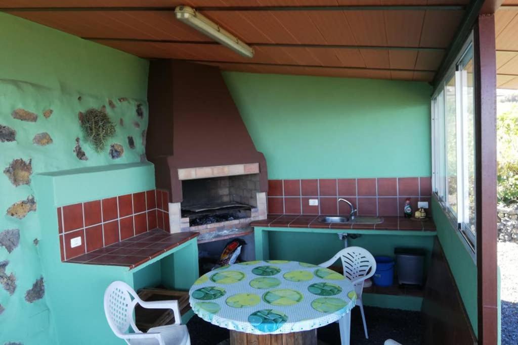 Mazo Casa De La Cruzヴィラ エクステリア 写真