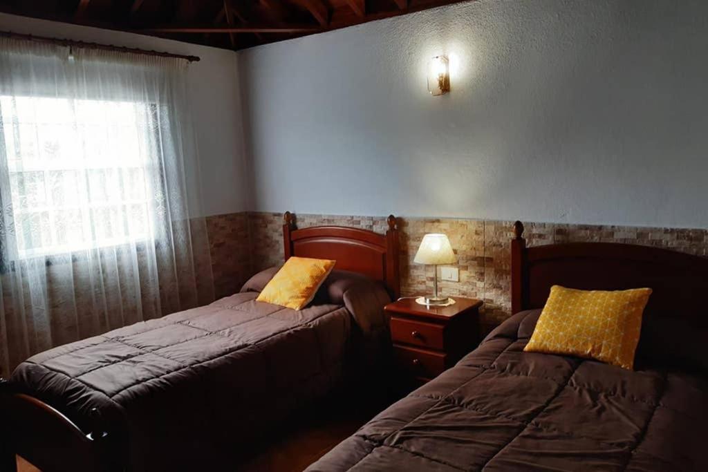 Mazo Casa De La Cruzヴィラ エクステリア 写真