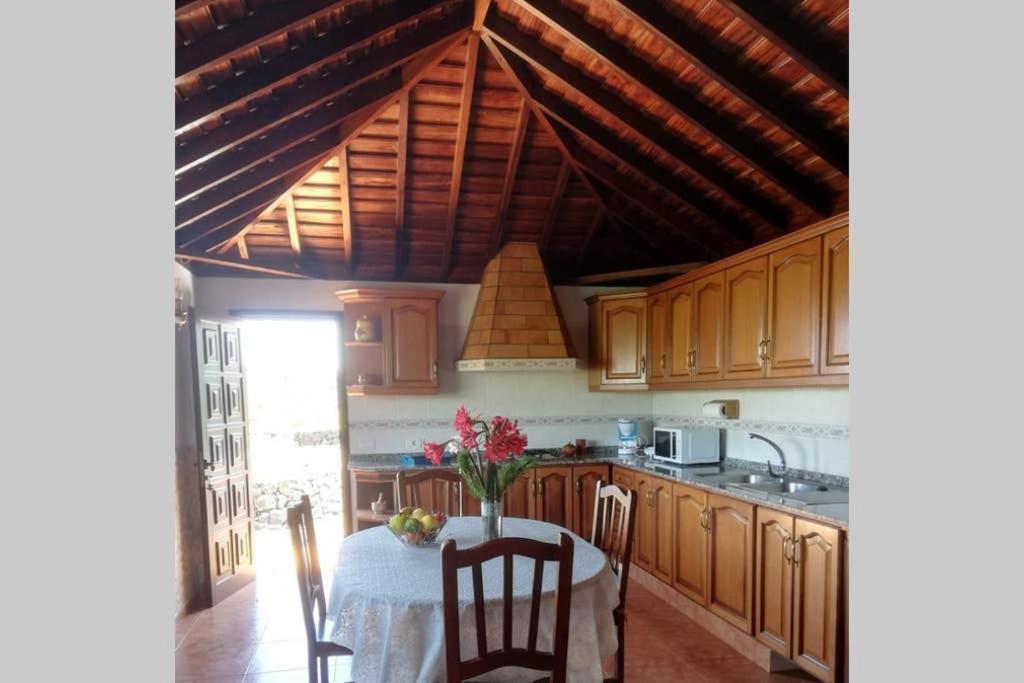 Mazo Casa De La Cruzヴィラ エクステリア 写真