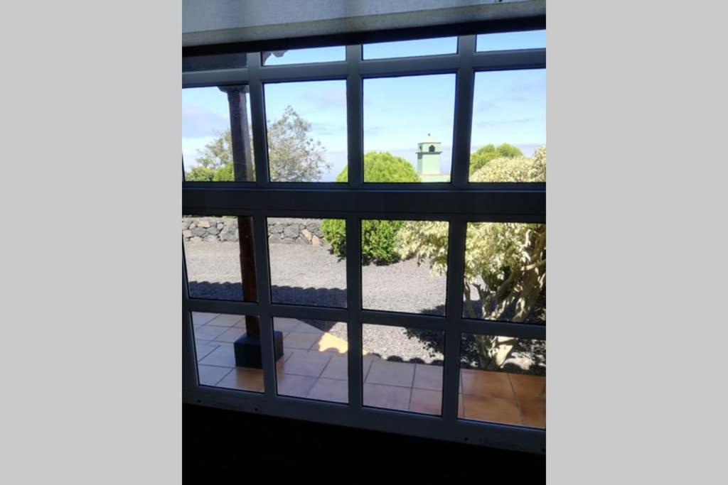 Mazo Casa De La Cruzヴィラ エクステリア 写真