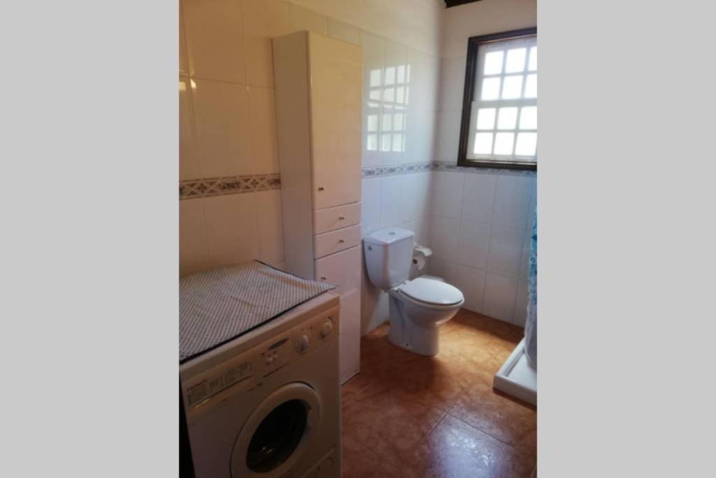 Mazo Casa De La Cruzヴィラ エクステリア 写真