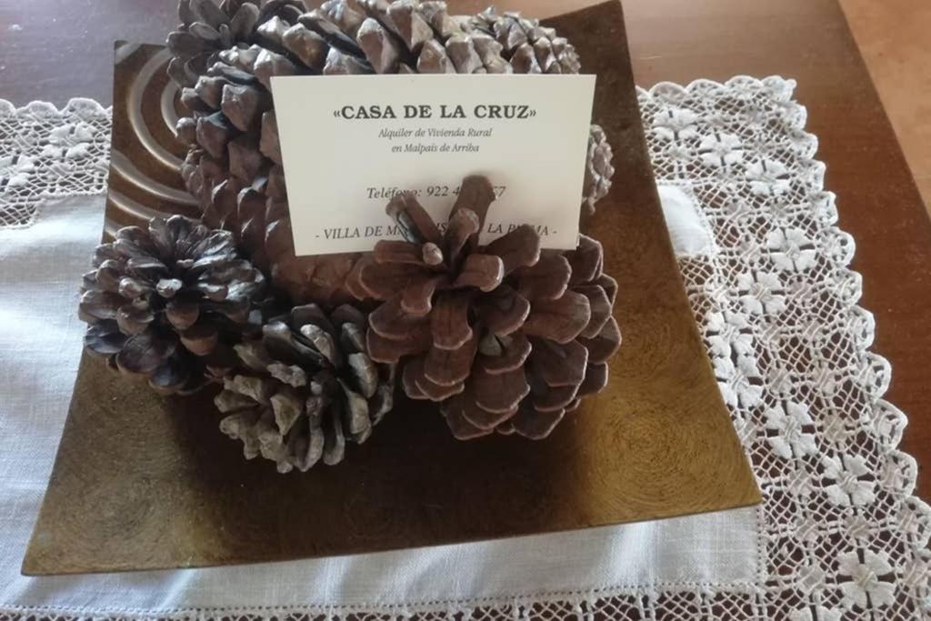 Mazo Casa De La Cruzヴィラ エクステリア 写真