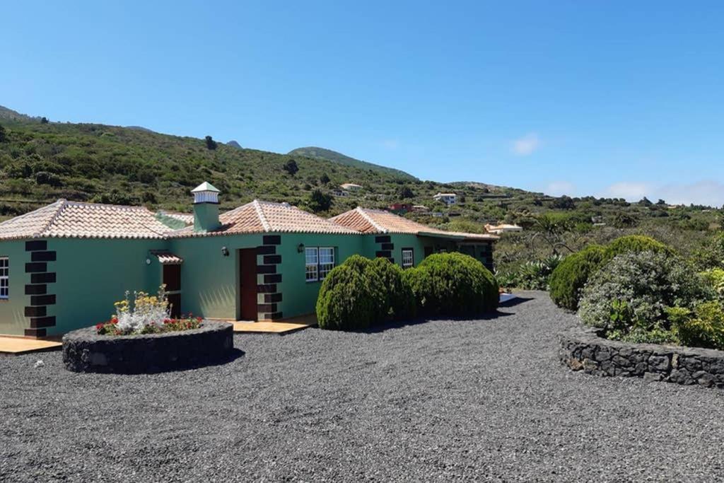 Mazo Casa De La Cruzヴィラ エクステリア 写真