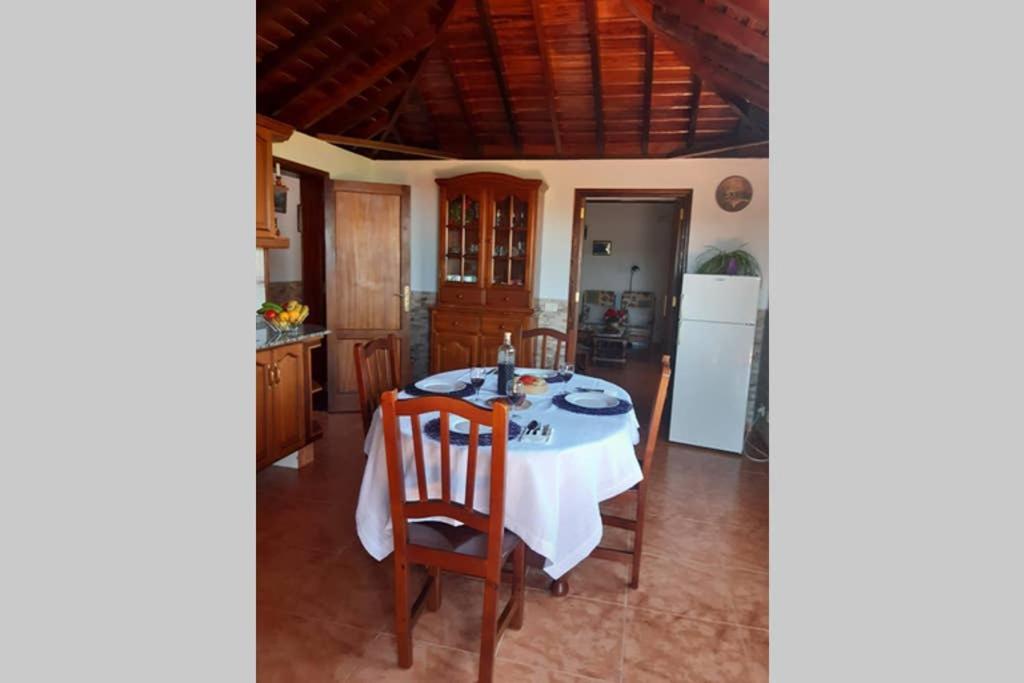 Mazo Casa De La Cruzヴィラ エクステリア 写真