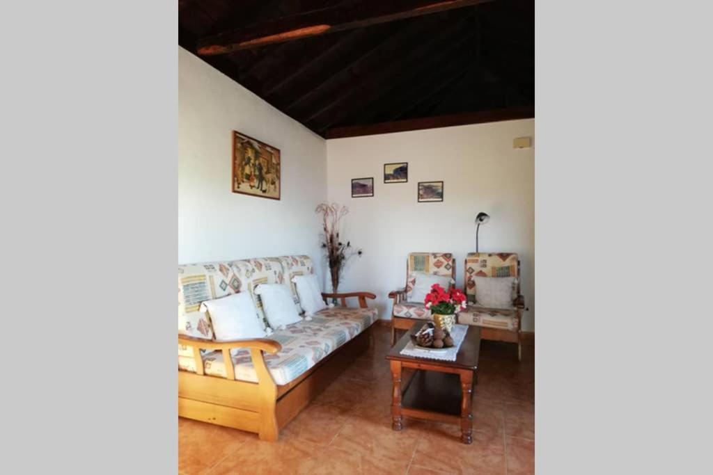 Mazo Casa De La Cruzヴィラ エクステリア 写真