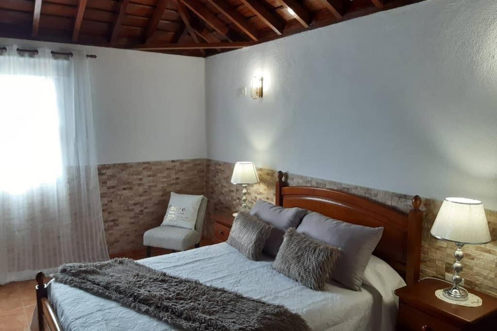 Mazo Casa De La Cruzヴィラ エクステリア 写真