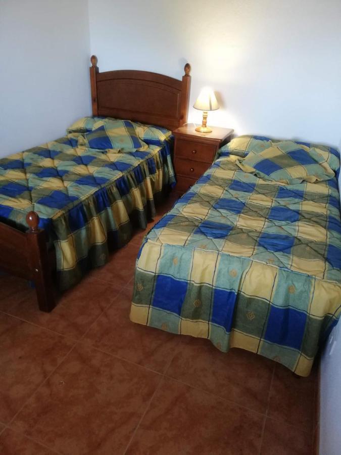 Mazo Casa De La Cruzヴィラ エクステリア 写真