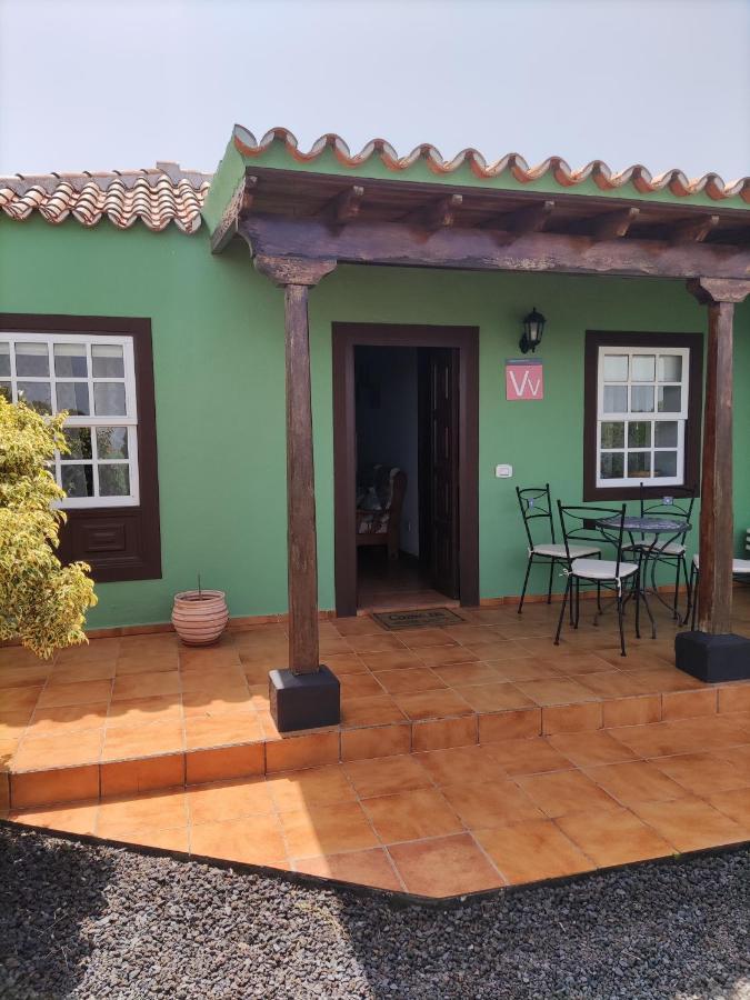 Mazo Casa De La Cruzヴィラ エクステリア 写真