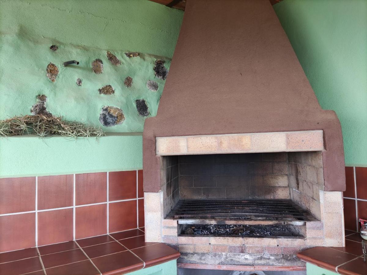 Mazo Casa De La Cruzヴィラ エクステリア 写真
