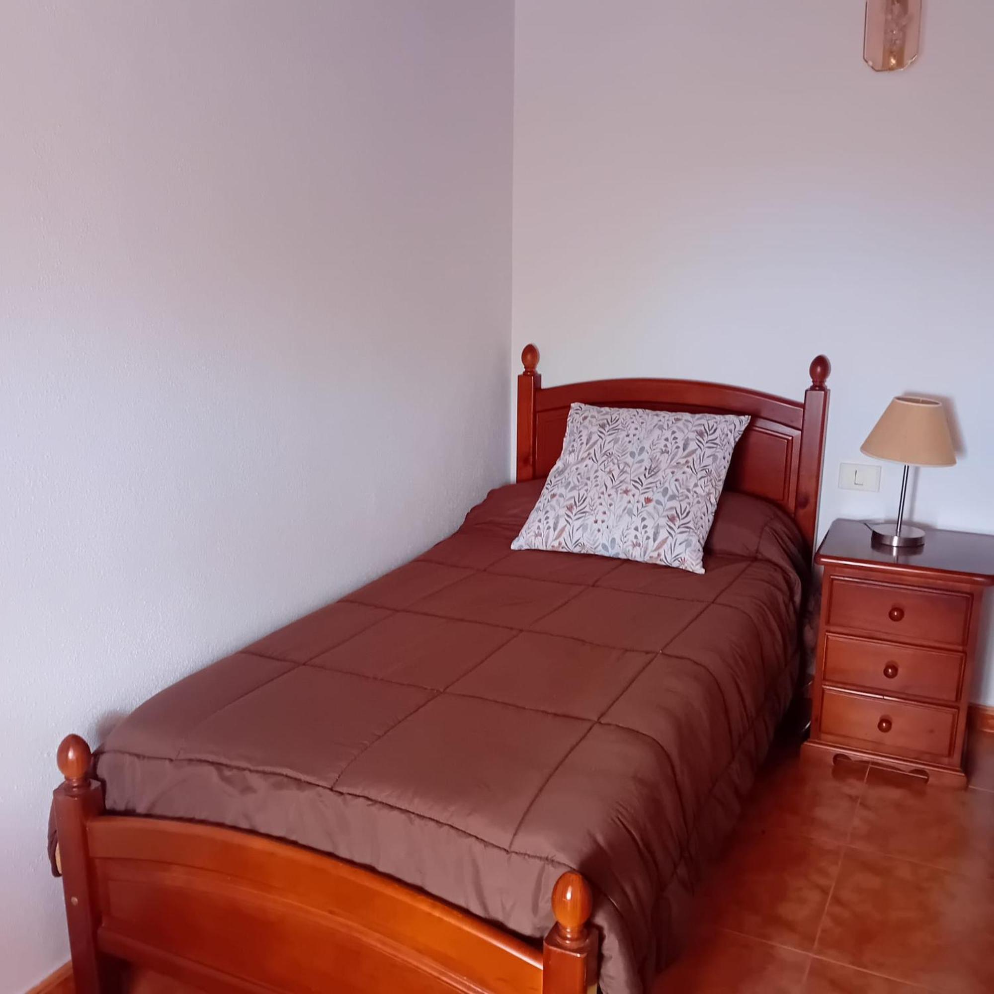 Mazo Casa De La Cruzヴィラ エクステリア 写真