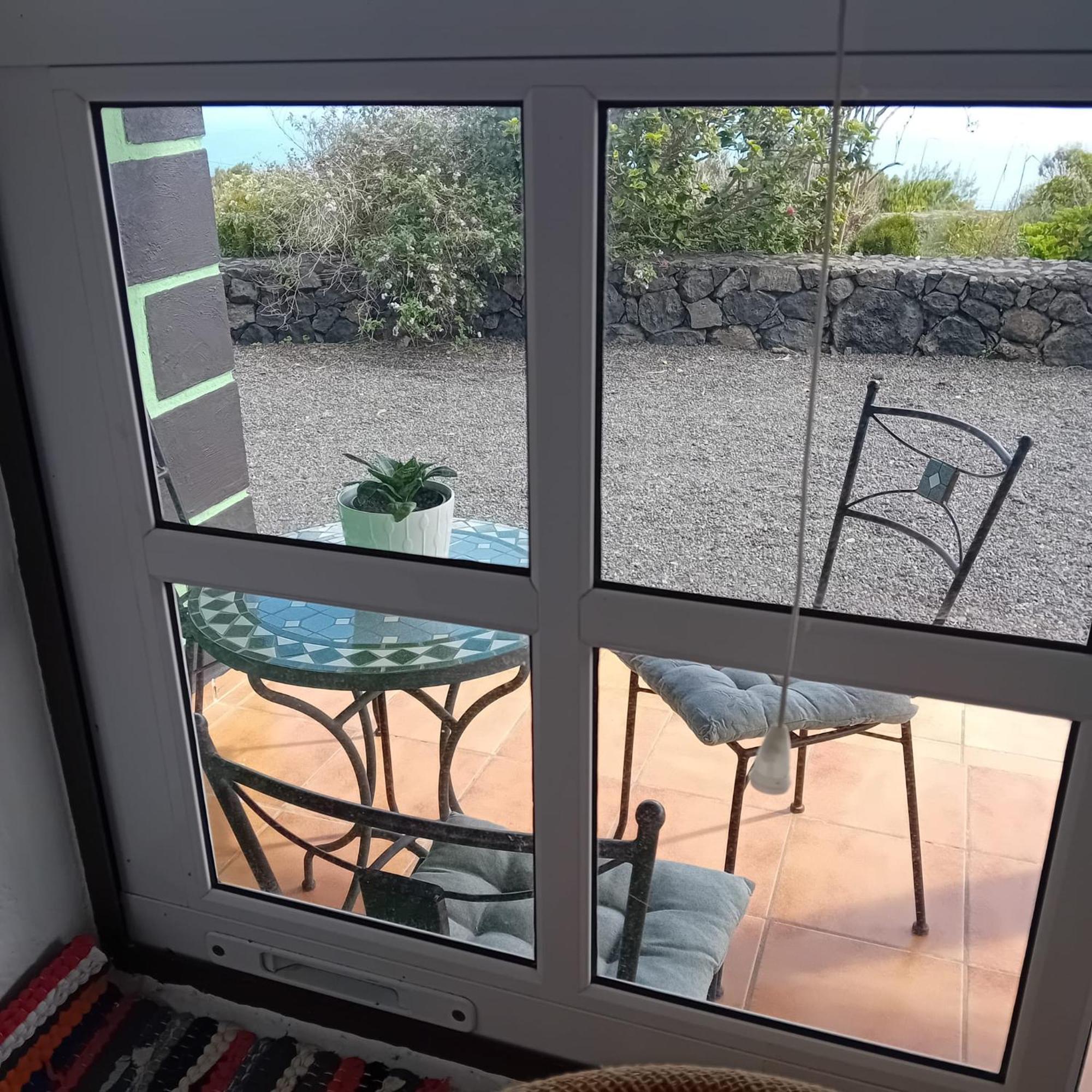 Mazo Casa De La Cruzヴィラ エクステリア 写真